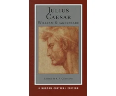 KNYGA William Shakespeare Julius Caesar