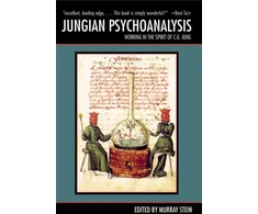 KNYGA Bookshop Jungian Psychoanalysis