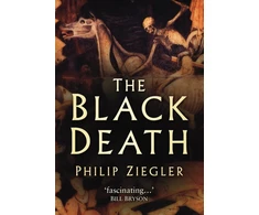 KNYGA Bookshop Juodas Death