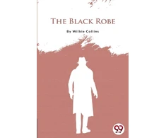 KNYGA Wilkie Collins Juodas Robe