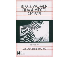 KNYGA Bookshop Juodas Women Film and Video Artists