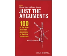 KNYGA Michael (independent scholar, USA) Bruce Just the Arguments