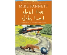 KNYGA Mike Pannett Just the Job, Lad