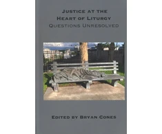 KNYGA Bookshop Justice at the Heart of Liturgy