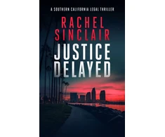 KNYGA Rachel Sinclair Justice Delayed