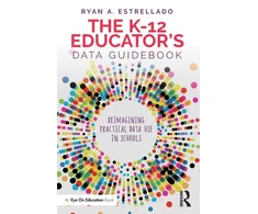 KNYGA Bookshop K-12 Educator’s Data Guidebook