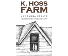 KNYGA Bookshop K. Hoss Farm