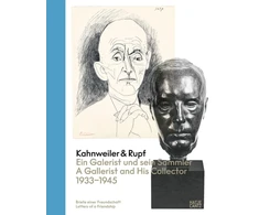 KNYGA Bookshop Kahnweiler &amp; Rupf (Bilingual edition)