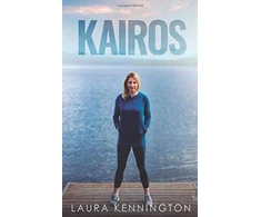KNYGA Laura Kennington Kairos