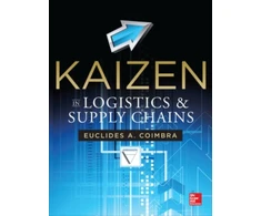 KNYGA Euclides Coimbra Kaizen in Logistics and Supply Chains