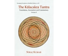KNYGA Bookshop Kalacakra Tantra
