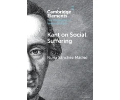 KNYGA Bookshop Kant on Social Suffering