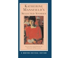 KNYGA Bookshop Katherine Mansfield's Selected Stories