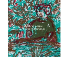 KNYGA Bookshop Kathryn Maple – A Year of Drawings