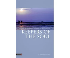 KNYGA Bookshop Keepers of the Soul