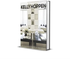 KNYGA Kelly Hoppen Design Masterclass
