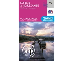 KNYGA Bookshop Kendal &amp; Morecambe