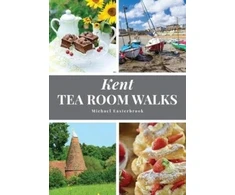 KNYGA Michael Easterbrook Kent Tea Room Walks