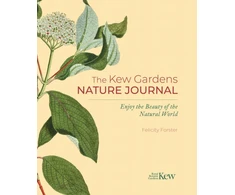 KNYGA Bookshop Kew Gardens Nature Journal