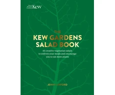 KNYGA Bookshop Kew Gardens Salad Book