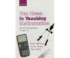 KNYGA Oxford Key Ideas in Teaching Mathematics