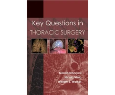 KNYGA Bookshop Key Questions in Thoracic Surgery