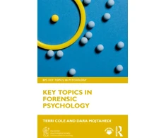 KNYGA Bookshop Key Topics in Forensic Psychology