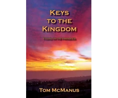 KNYGA Bookshop Keys to the Kingdom Found in the Parables