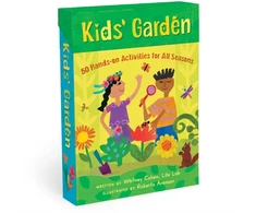 KNYGA Whitney Cohen Kids' Garden