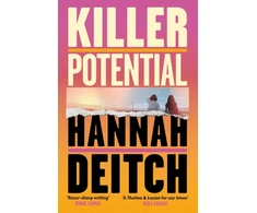 KNYGA Bookshop Killer Potential