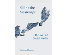 KNYGA Bookshop Killing the Messenger