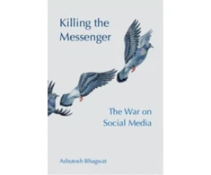 KNYGA Bookshop Killing the Messenger