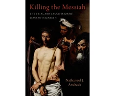 KNYGA Bookshop Killing the Messiah