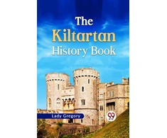 KNYGA Bookshop Kiltartan History Book