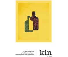 KNYGA Scott Tierney Kin
