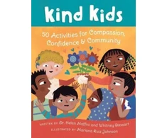 KNYGA Dr Helen Maffini Kind Kids