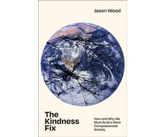 KNYGA Bookshop Kindness Fix