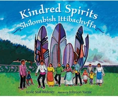KNYGA Bookshop Kindred Spirits: Shilombish Ittibachvffa