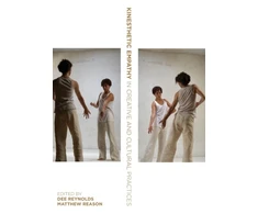 KNYGA Bookshop Kinesthetic Empathy in Creative and Cultural Practices