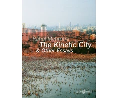 KNYGA Bookshop Kinetic City and Other Essays