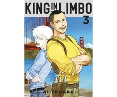KNYGA Bookshop King in Limbo Omnibus 3 (Vol. 5-6)
