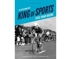 KNYGA Bookshop King of Sports
