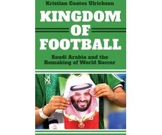 KNYGA Bookshop Kingdom of Football