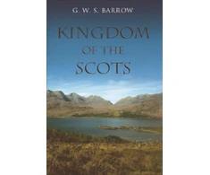 KNYGA Bookshop Kingdom of the Scots