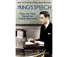 KNYGA Bookshop King's Speech