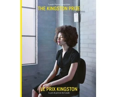 KNYGA Jason Donville Kingston Prize | Le Prix Kingston