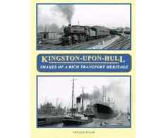 KNYGA Bookshop Kingston-Upon-Hull