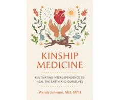 KNYGA Wendy Johnson Kinship Medicine