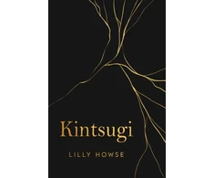 KNYGA Lilly Howse Kintsugi