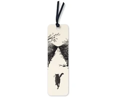 KNYGA Bookshop Kipling: The Cat that Walked by Himself Bookmarks (pack of 10)